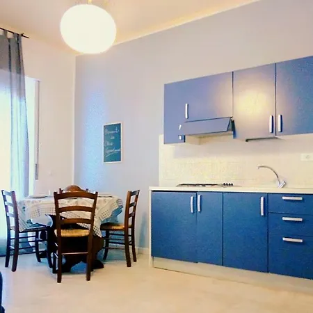 L'aura Apartment San Vincenzo
