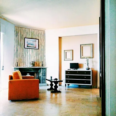 Apartment L'aura