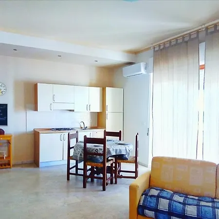 L'aura Apartment San Vincenzo