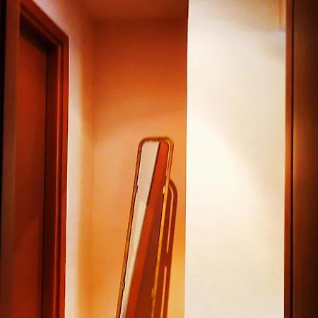 L'aura Apartment *