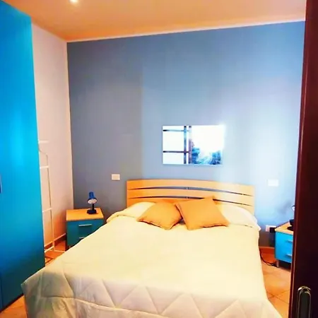 L'aura San Vincenzo