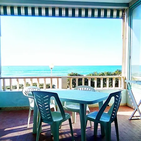 Apartment L'aura