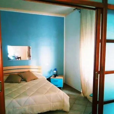 L'aura Apartment San Vincenzo