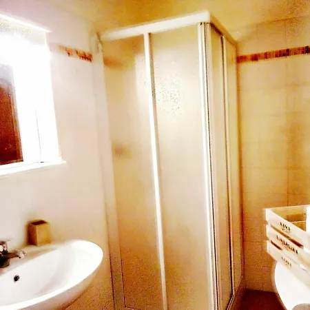 Apartment L'aura *