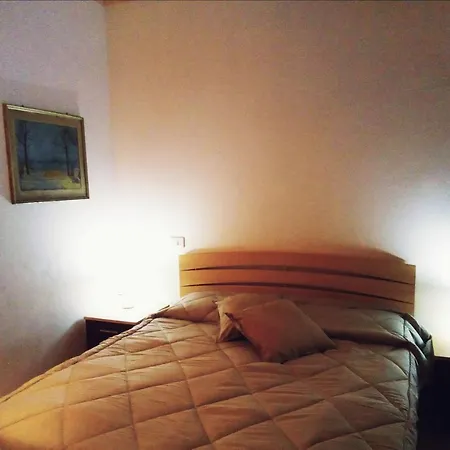 L'aura * San Vincenzo