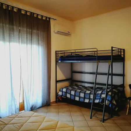 Apartment L'aura San Vincenzo