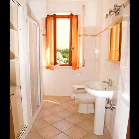 L'aura Apartment