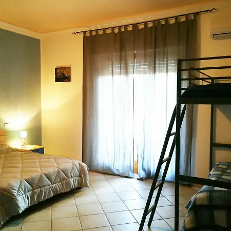 Apartment L'aura