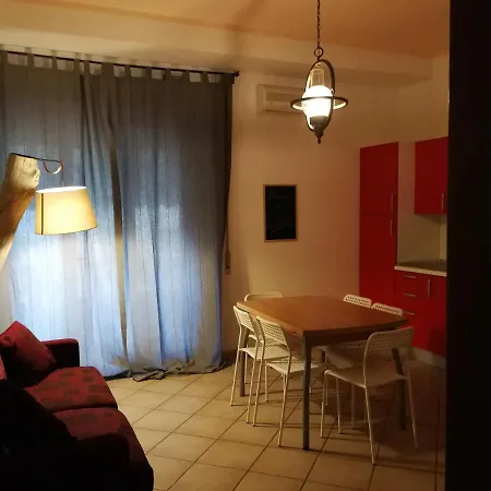 Apartment L'aura San Vincenzo
