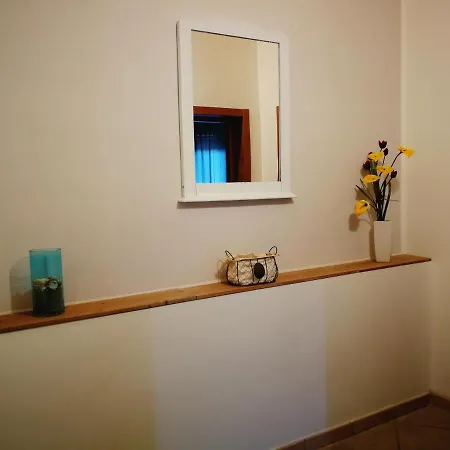 L'aura Apartment San Vincenzo