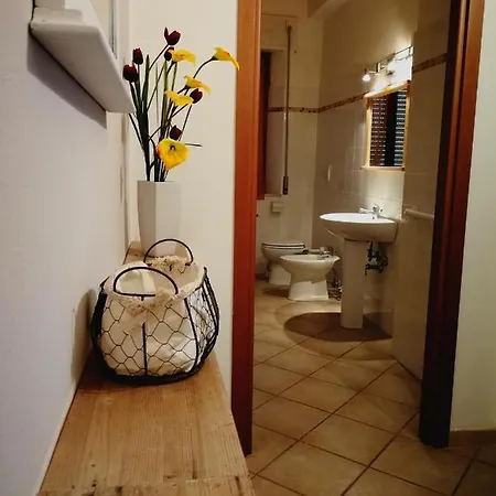L'aura San Vincenzo